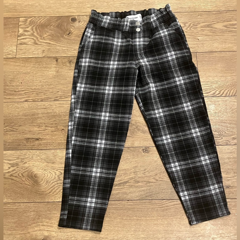 Girls Abercrombie Pants